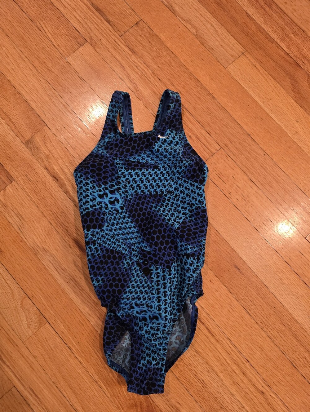 Nike Girl's Swimsuit